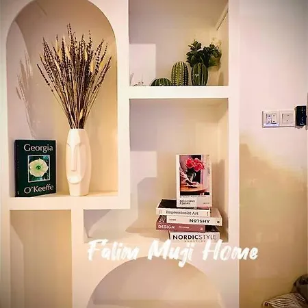 Muji Home Falim Ipoh Exterior photo