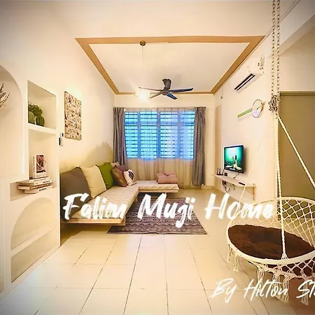 Muji Home Falim Ipoh Exterior photo