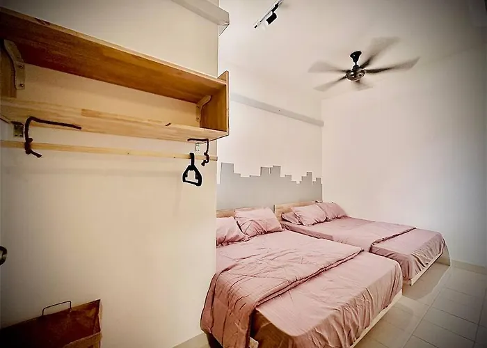 Muji Home Falim