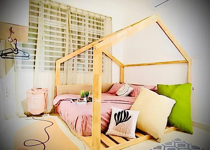 Muji Home Falim