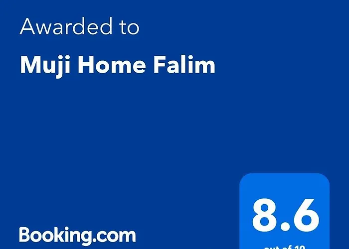 Muji Home Falim