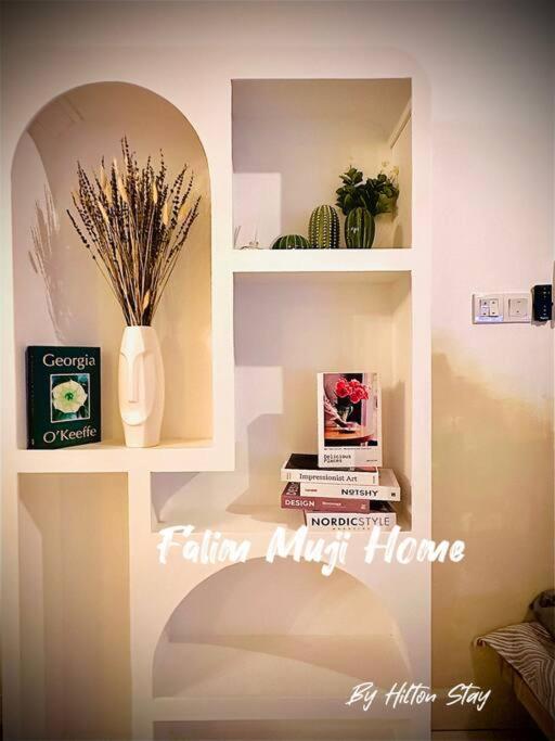 Apartment Muji Falim